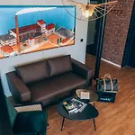 Weekly Boardinghouse 3* Lohr