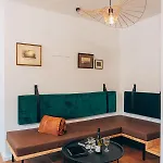 Apartahotel Weekly Boardinghouse Lohr