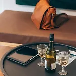 Weekly Boardinghouse Apartahotel Lohr