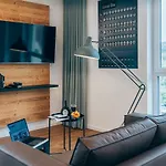 Weekly Boardinghouse Apartahotel