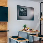 Apartahotel Weekly Boardinghouse Lohr