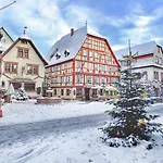 Weekly Boardinghouse Apartahotel Lohr