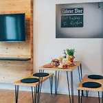 Weekly Boardinghouse Apartahotel Lohr