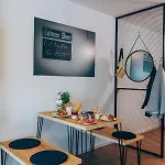 Apartahotel Weekly Boardinghouse Lohr
