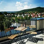 Weekly Boardinghouse 3* Lohr