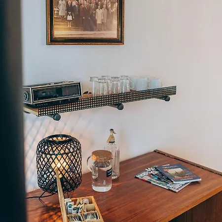 Weekly Boardinghouse Aparthotel