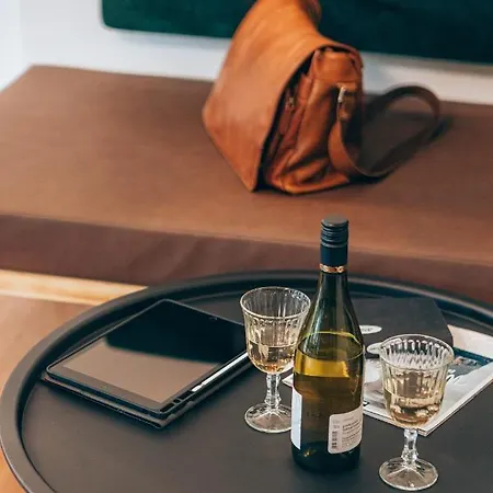 Weekly Boardinghouse Aparthotel Lohr