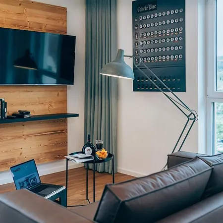 Weekly Boardinghouse Aparthotel