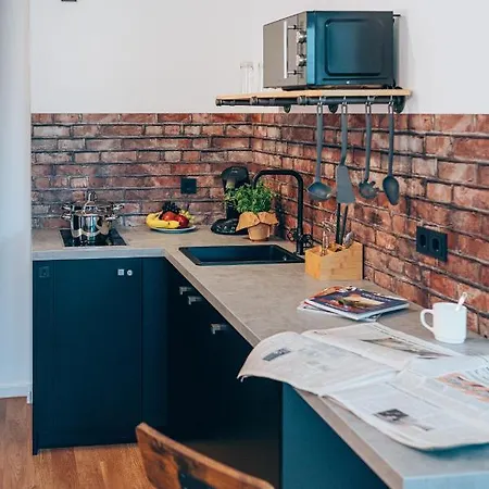 Weekly Boardinghouse Aparthotel
