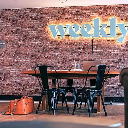 公寓式酒店 Weekly Boardinghouse