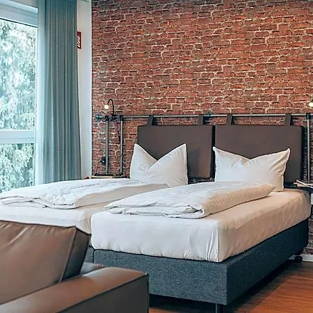 Weekly Boardinghouse 公寓式酒店 Lohr