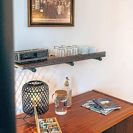Weekly Boardinghouse 3* Lohr