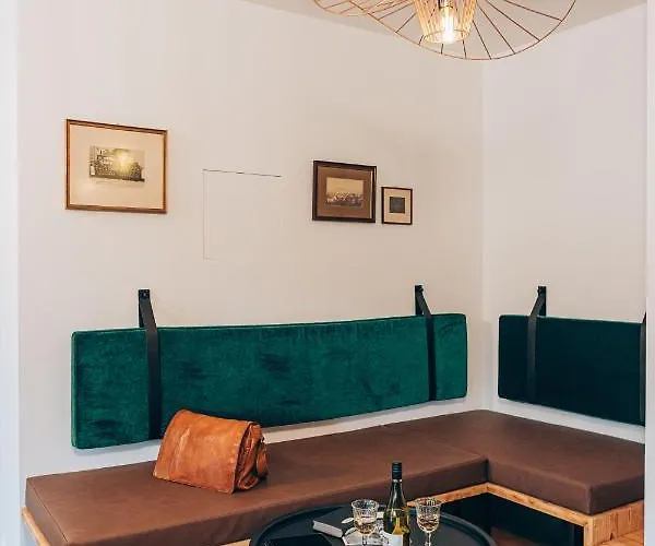 Aparthotel Weekly Boardinghouse Lohr